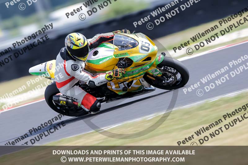 25 to 27th july 2019;Slovakia Ring;event digital images;motorbikes;no limits;peter wileman photography;trackday;trackday digital images